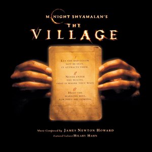 “The Village”的封面