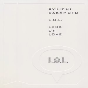 “l.o.l.”的封面