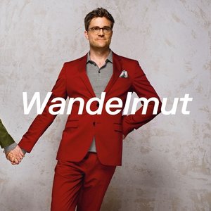 “Wandelmut”的封面