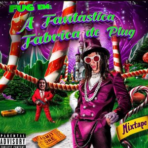 'FANTÁSTICA FÁBRICA DE PLUG (MIXTAPE)'の画像