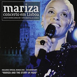 Image for 'Concerto Em Lisboa [Live]'