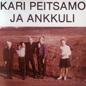 Image for 'Kari Peitsamo ja Ankkuli'