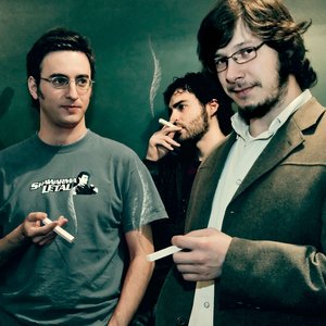 “Els Nens Eutròfics”的封面