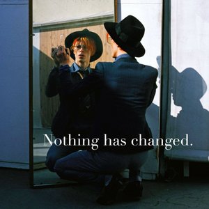 Image for 'Nothing Has Changed [Deluxe Edition] [Disc 2]'