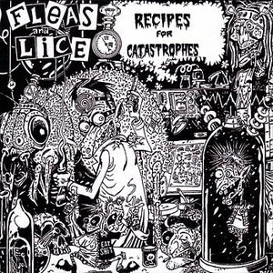 Image for 'Recipes for Catastrophes'