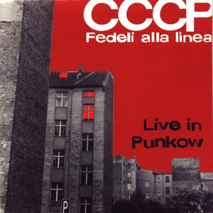 Image for 'Live In Punkow'