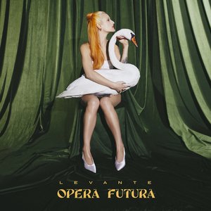 Image for 'Opera Futura'