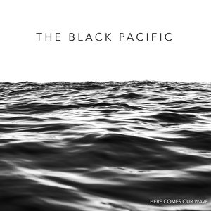 Image for 'Here Comes Our Wave'