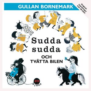 'Sudda Sudda Och Tvätta Bilen'の画像