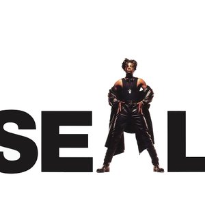 Image for 'Seal'