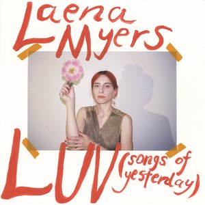 Image for 'LUV (Songs of Yesterday)'