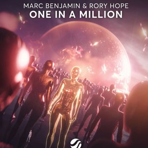 Image for 'One In A Million'
