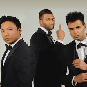 Image for 'The Bilz & Kashif'