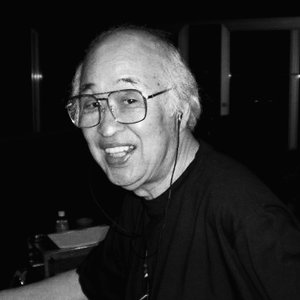 “Seiji Yokoyama”的封面