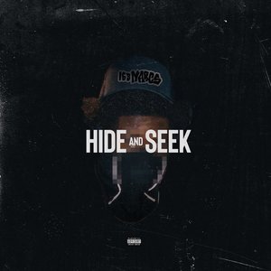 Image for 'Hide And Seek (feat. Digga D)'