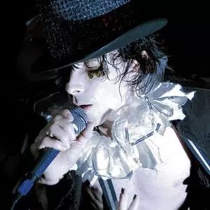 Image for 'IAMX'