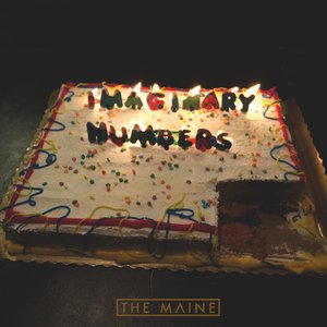 Immagine per 'Imaginary Numbers - EP'