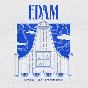 Image for 'EDAM'