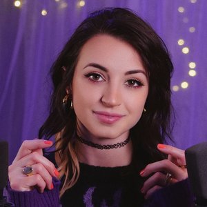 Image for 'Gibi ASMR'