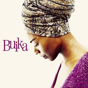 “Buika”的封面