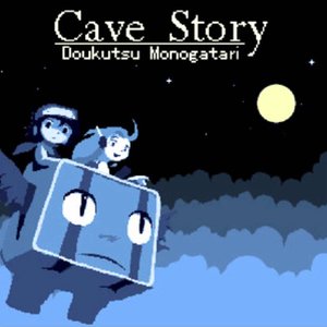 Image for 'Cave Story'