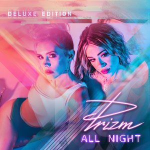 “All Night (Deluxe Edition)”的封面