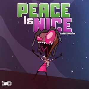 Image for 'Peace Is Nice'
