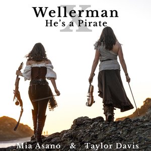 Image for 'Wellerman x He's a Pirate'