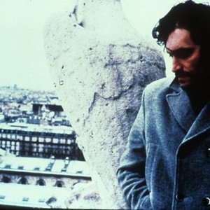 Image for 'Vincent Gallo'