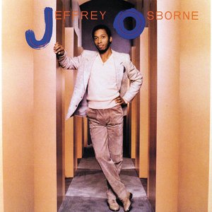 “Jeffrey Osborne”的封面