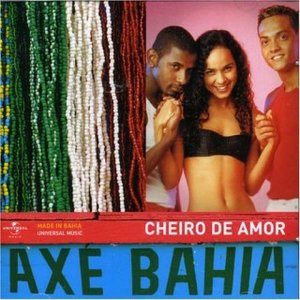 Изображение для 'Axé Bahia'