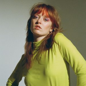 “Orla Gartland”的封面