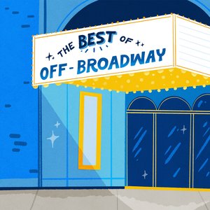 Imagen de 'Original Off-Broadway Cast'