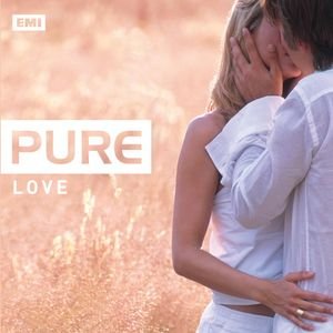 Image for 'Pure Love'