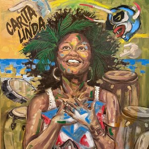 “Carita Linda”的封面