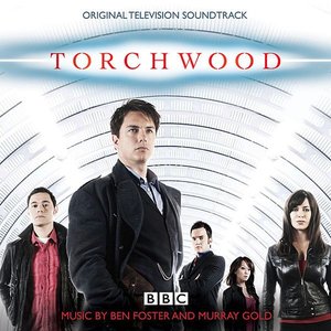 Image for 'Torchwood (Original Television Soundtrack)'