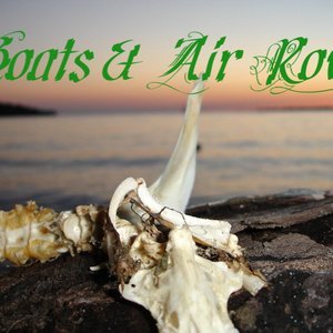 Image for 'Boats & Air Rows'