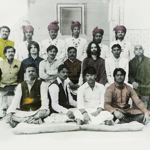 Bild för 'Shye Ben Tzur, Jonny Greenwood and The Rajasthan Express'