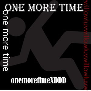 Bild för 'one more time!'