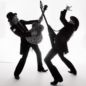 'Big & Rich'の画像