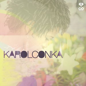 Image for 'Karol Conka'