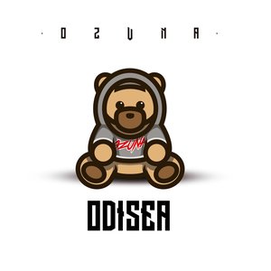 “Odisea”的封面