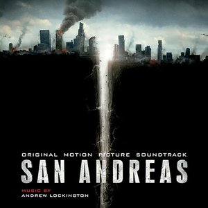 Imagem de 'San Andreas (Original Motion Picture Soundtrack)'