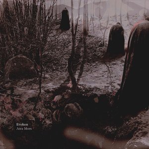 Image for 'Atra Mors'