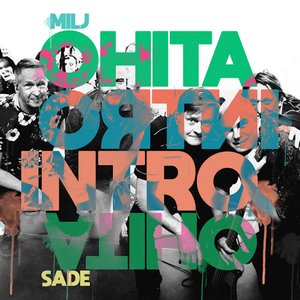 Image for 'Ohita intro'