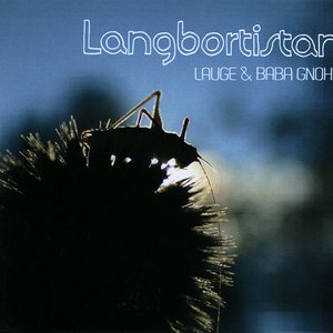 Image for 'Langbortistan'