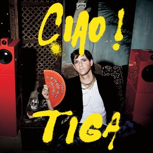 'Ciao!'の画像