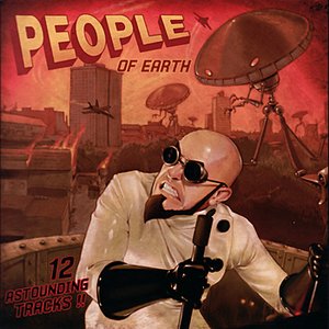 Bild för 'People of Earth'