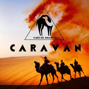 Image for 'Caravan'