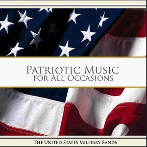 Image for 'Patriotic Music for All Occassions'